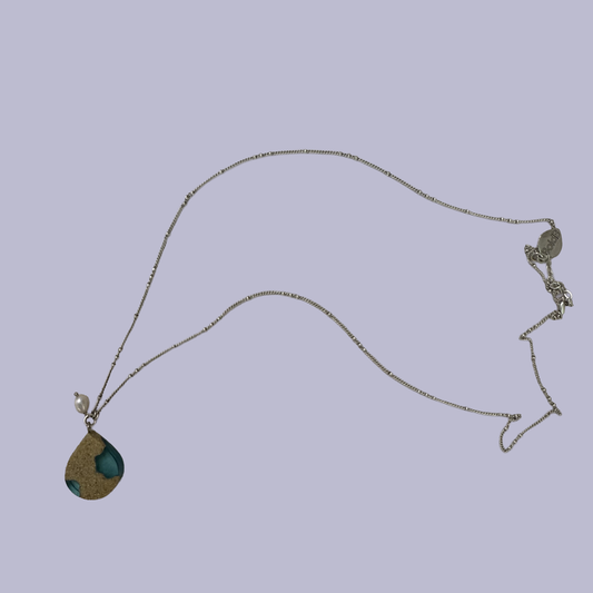 BoldB Waterway Necklace