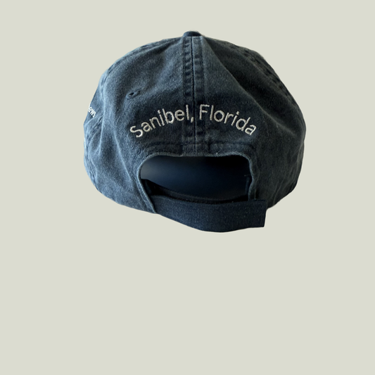 Museum Logo Ball Cap