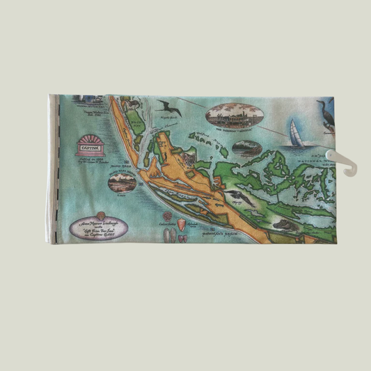 Xplorer Kitchen Towel