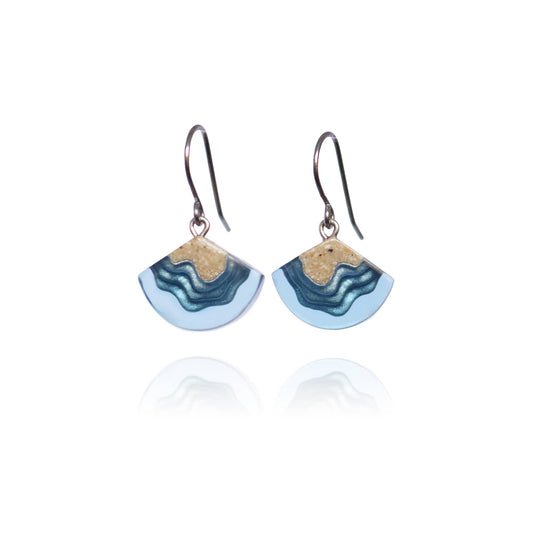 Bight Dangle Earrings