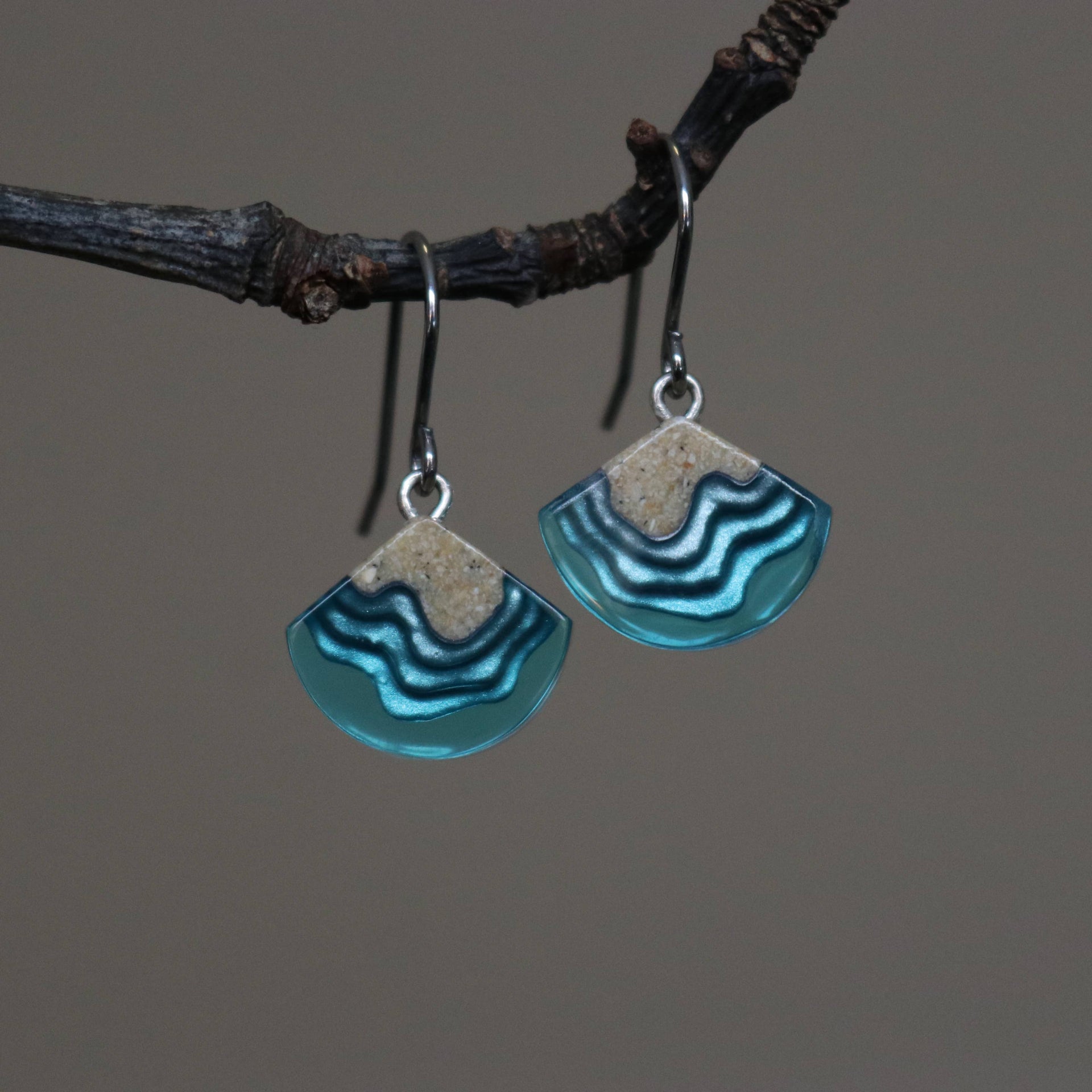 Bight Dangle Earrings