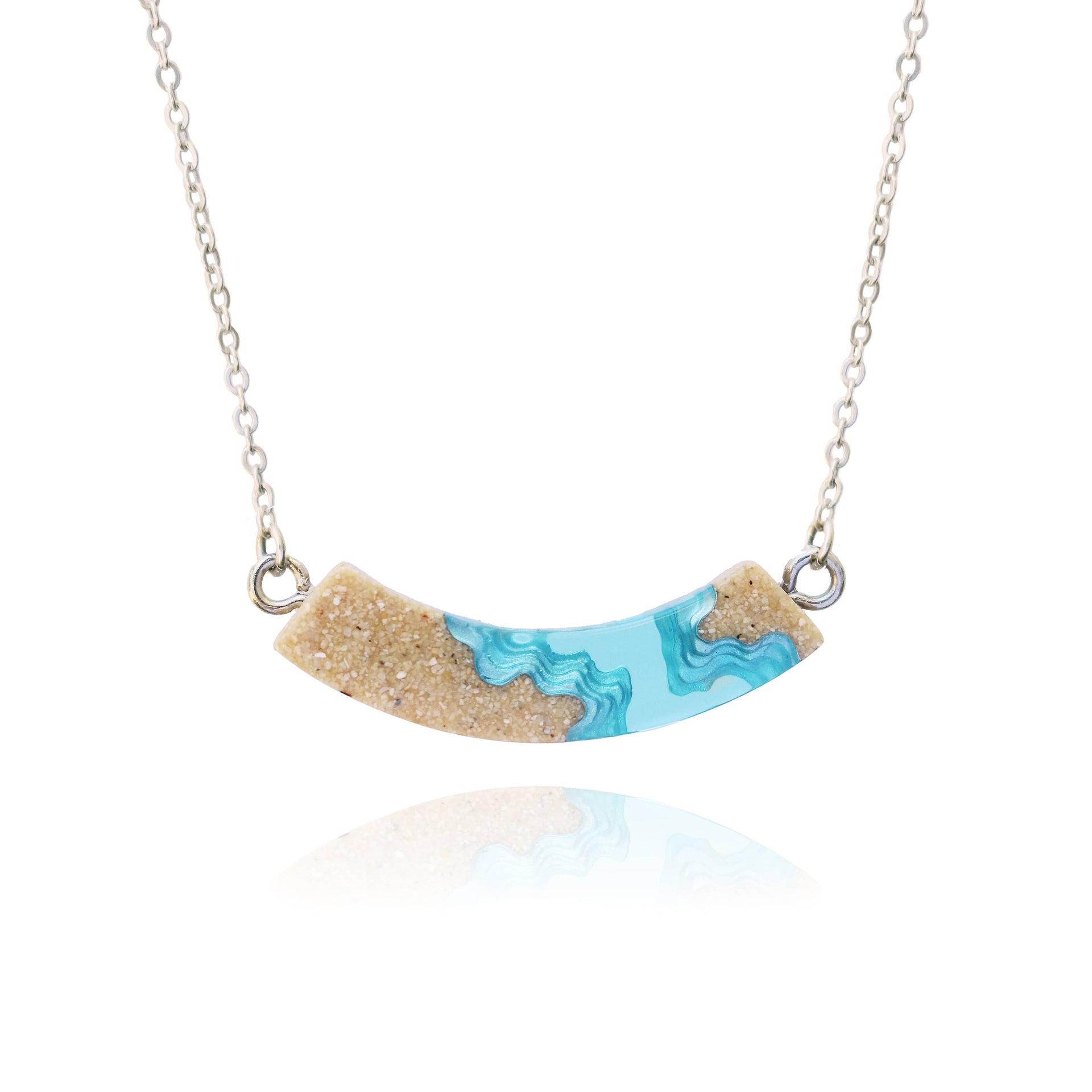 Headlands Necklace