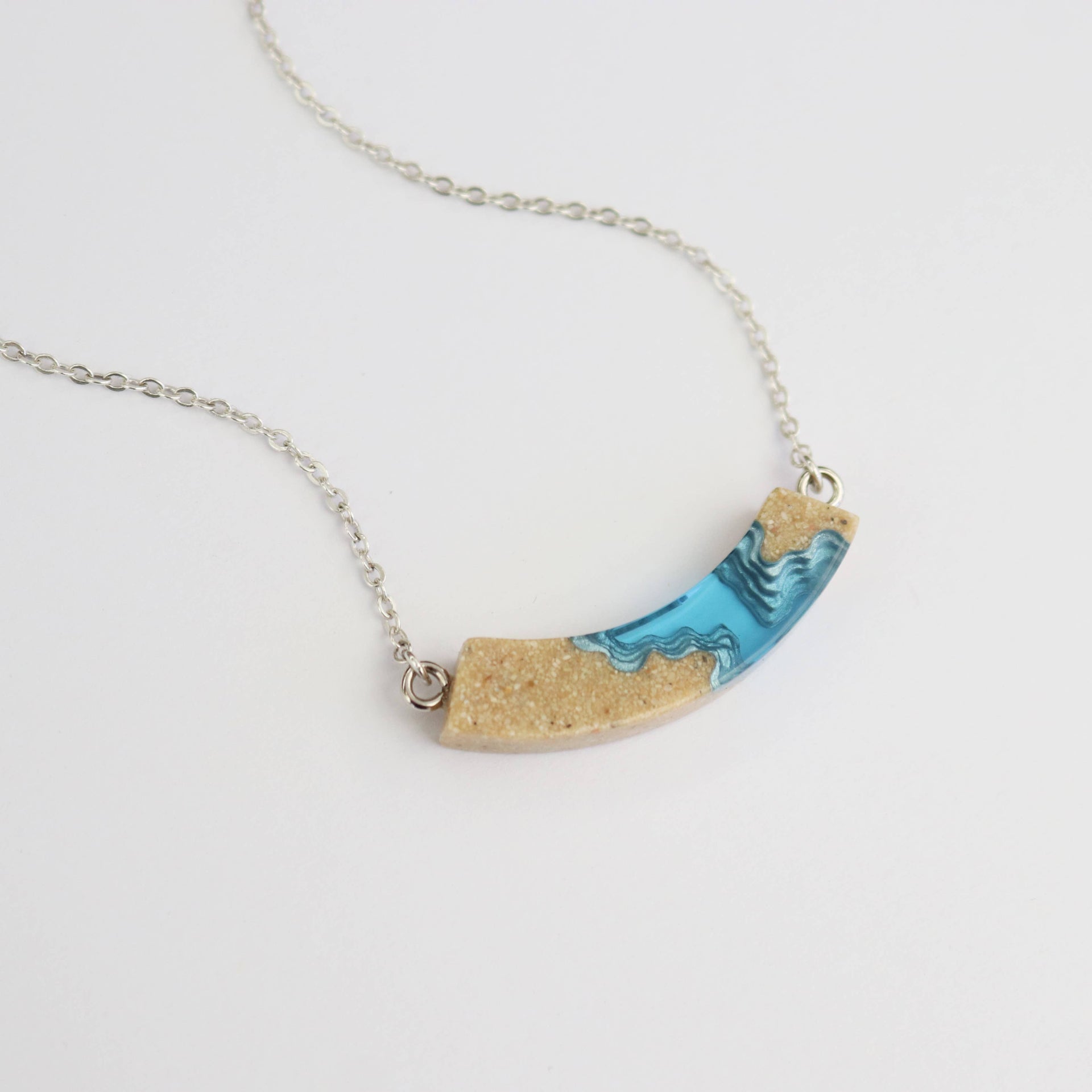 Headlands Necklace