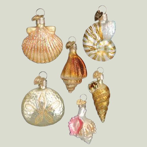 Ornament Set