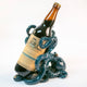 Octopus Wine Bottle Holder