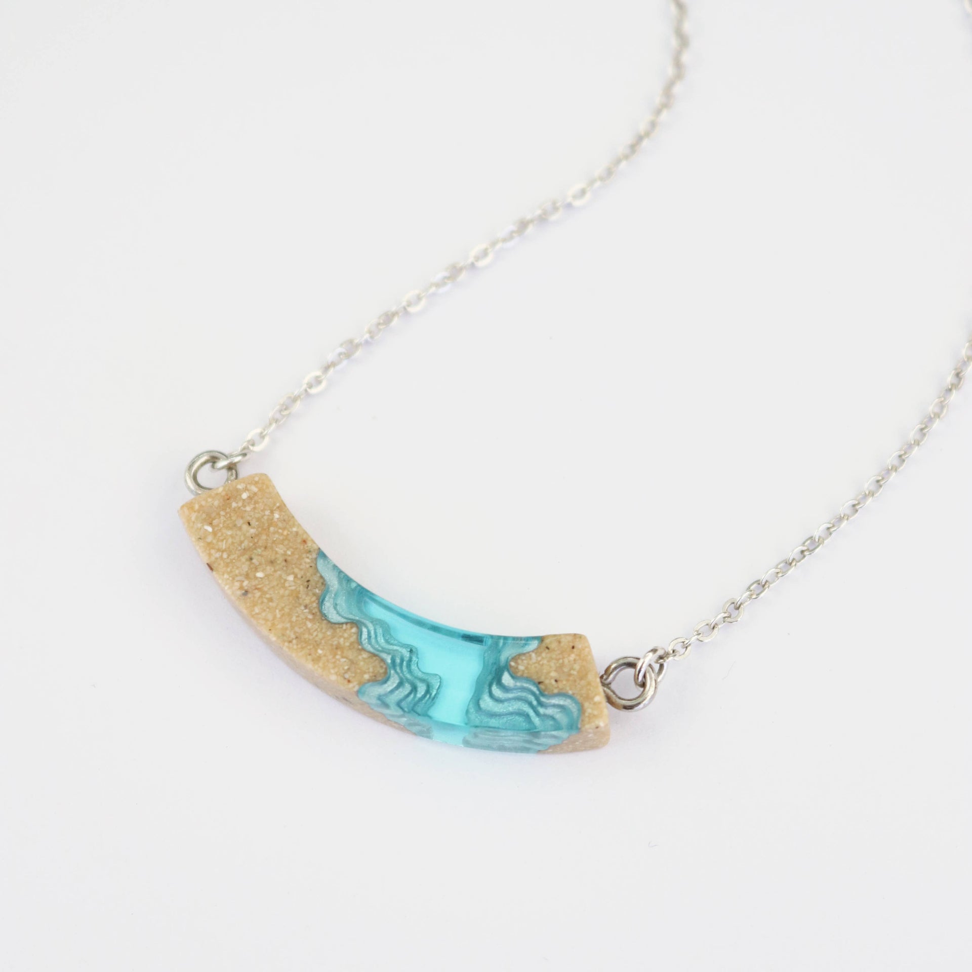 Headlands Necklace
