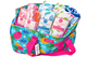Microfiber Towel - Brighton Capri