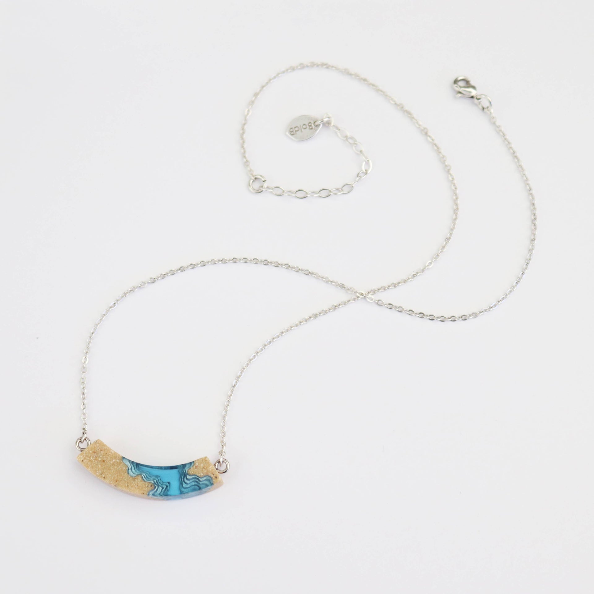 Headlands Necklace