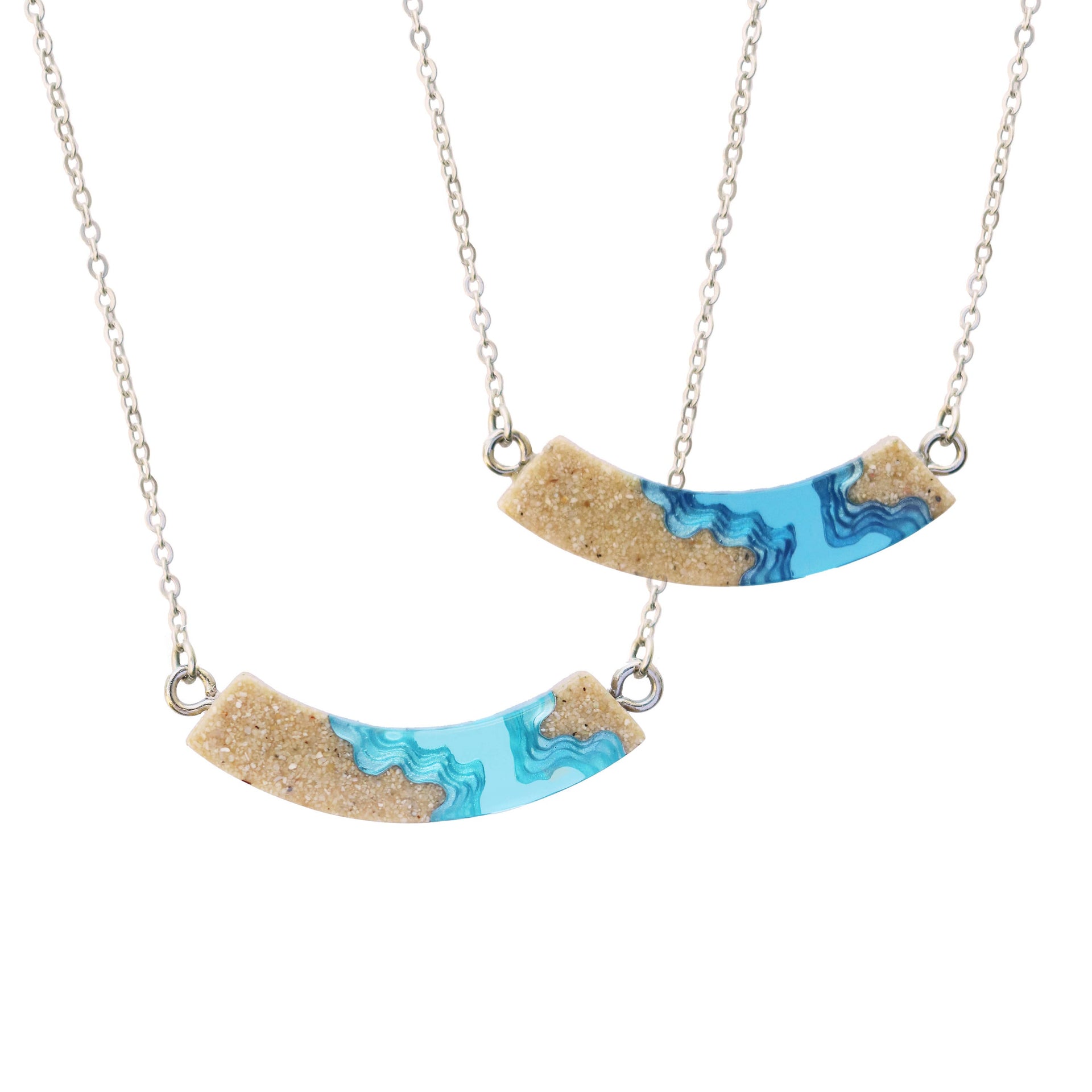 Headlands Necklace