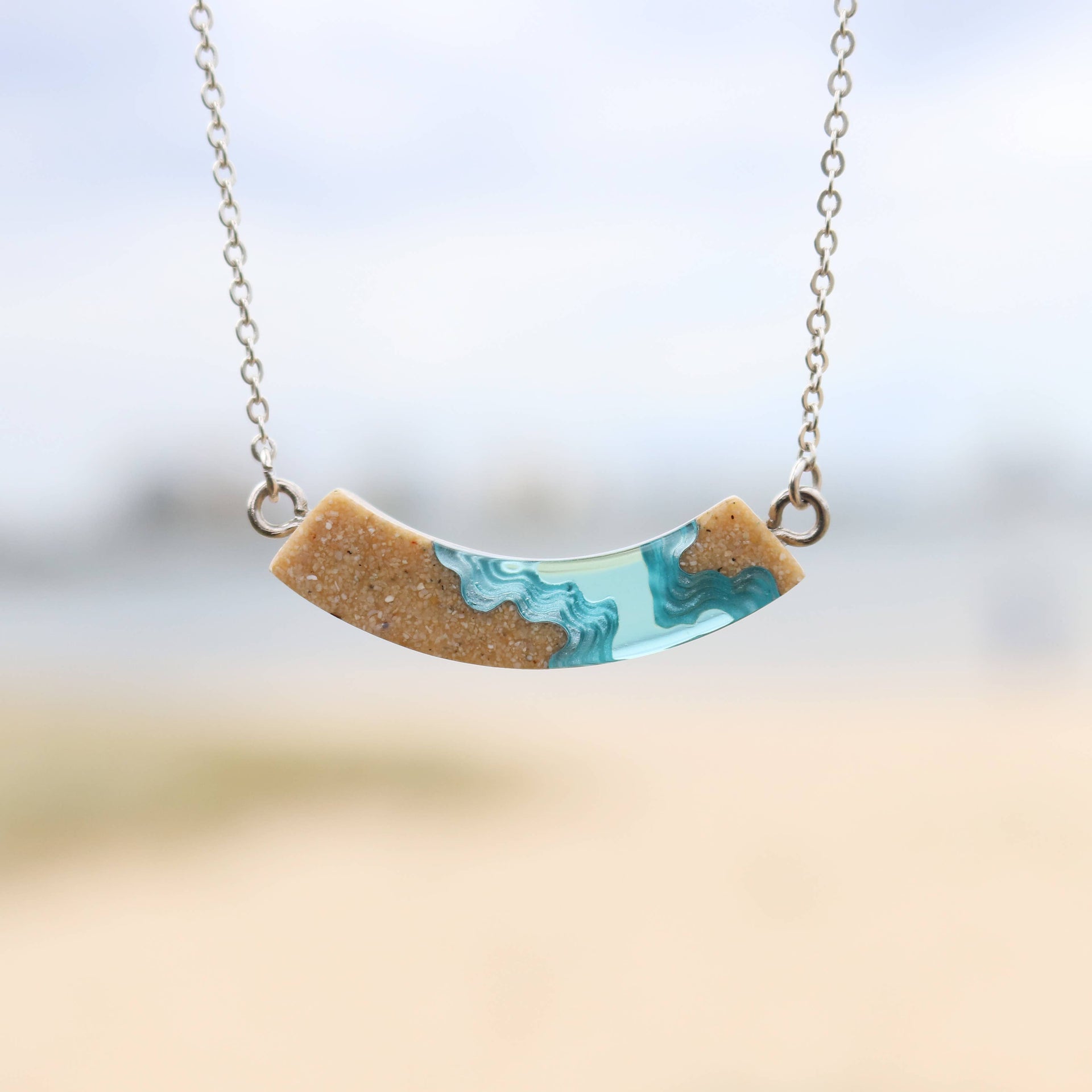 Headlands Necklace