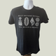 Short Sleeve T-Shirt - Black