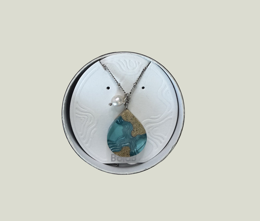 BoldB Waterway Necklace