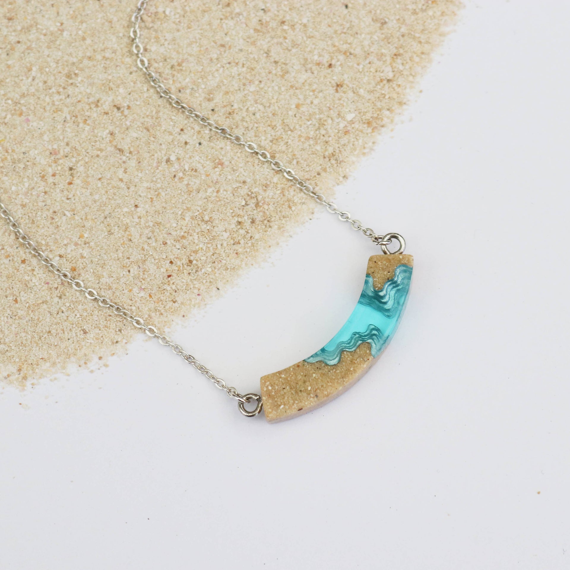 Headlands Necklace