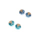 Shoal Stud Earrings