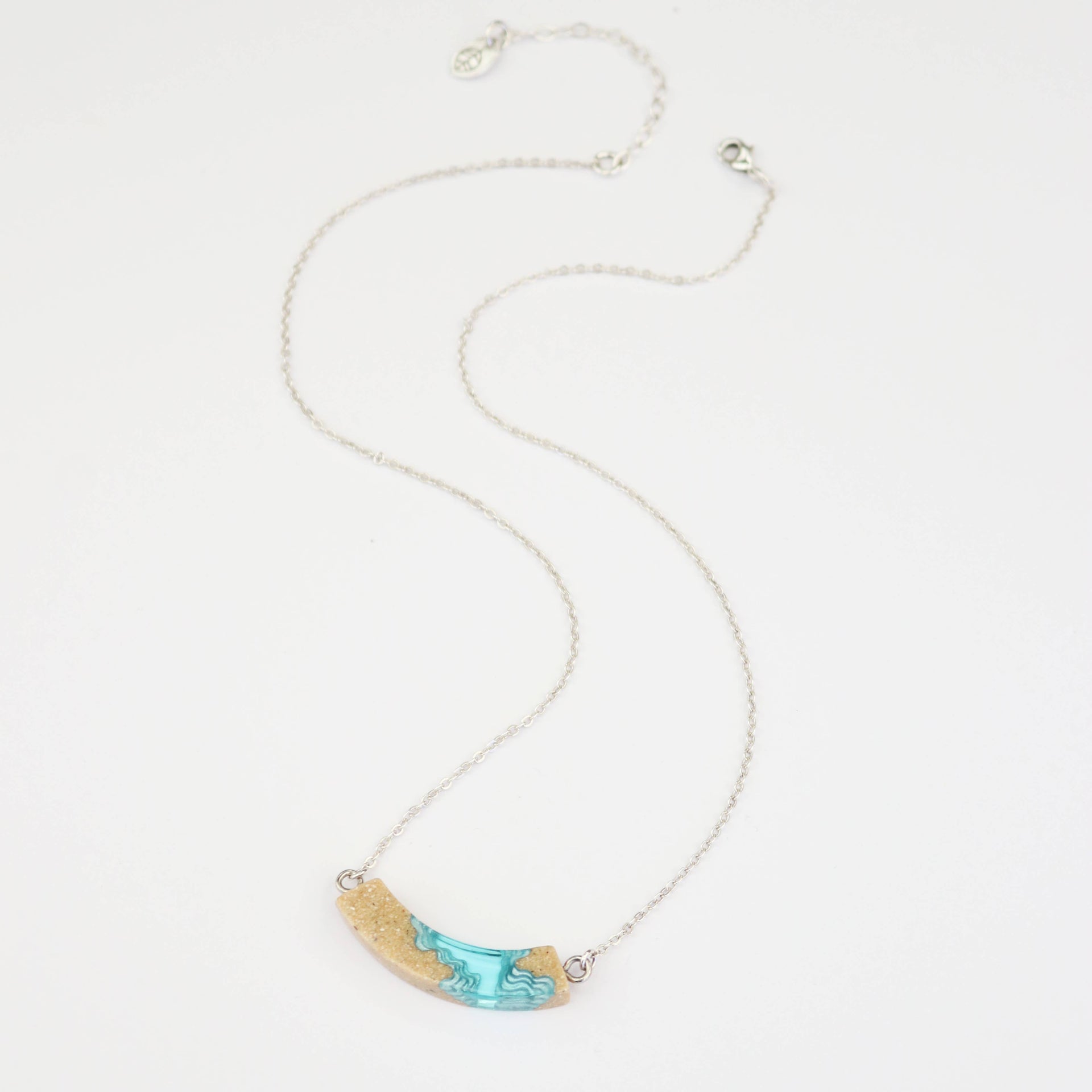 Headlands Necklace