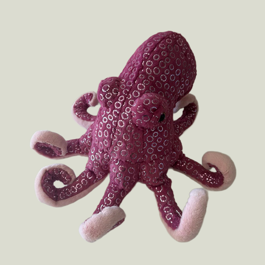 Foilkins Octopus