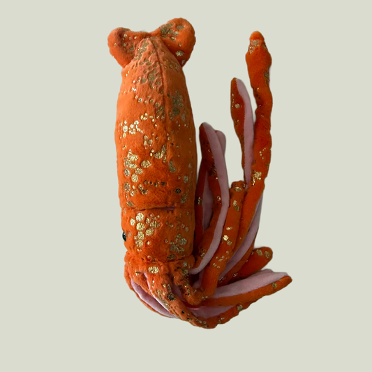 Foilkins Squid