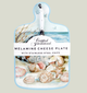 Coastal Landscape Gift Cheese Board