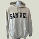 Sanibel Hoodie - Oatmeal