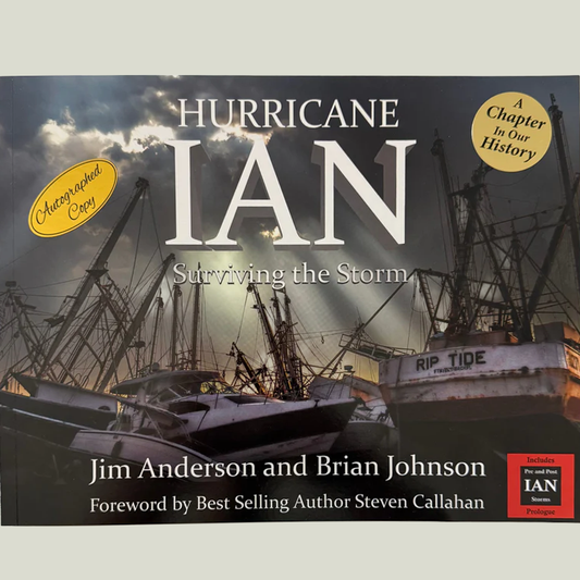 Hurricane Ian: Surviving the Storm