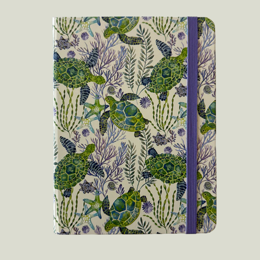 Sea Turtle Journal