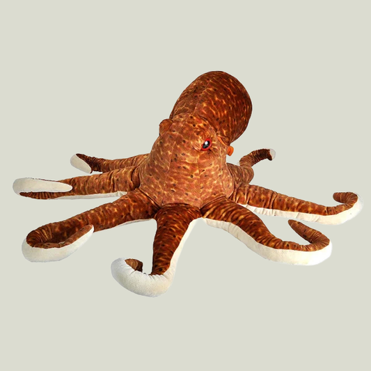 Jumbo Octopus