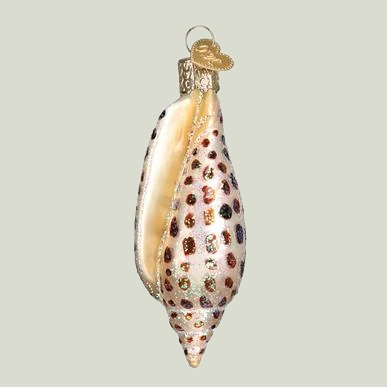 Junonia Ornament