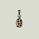 Junonia Piece Pendant