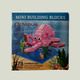 Octopus Mini Building Blocks