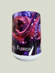 Coffee Mug Octopus