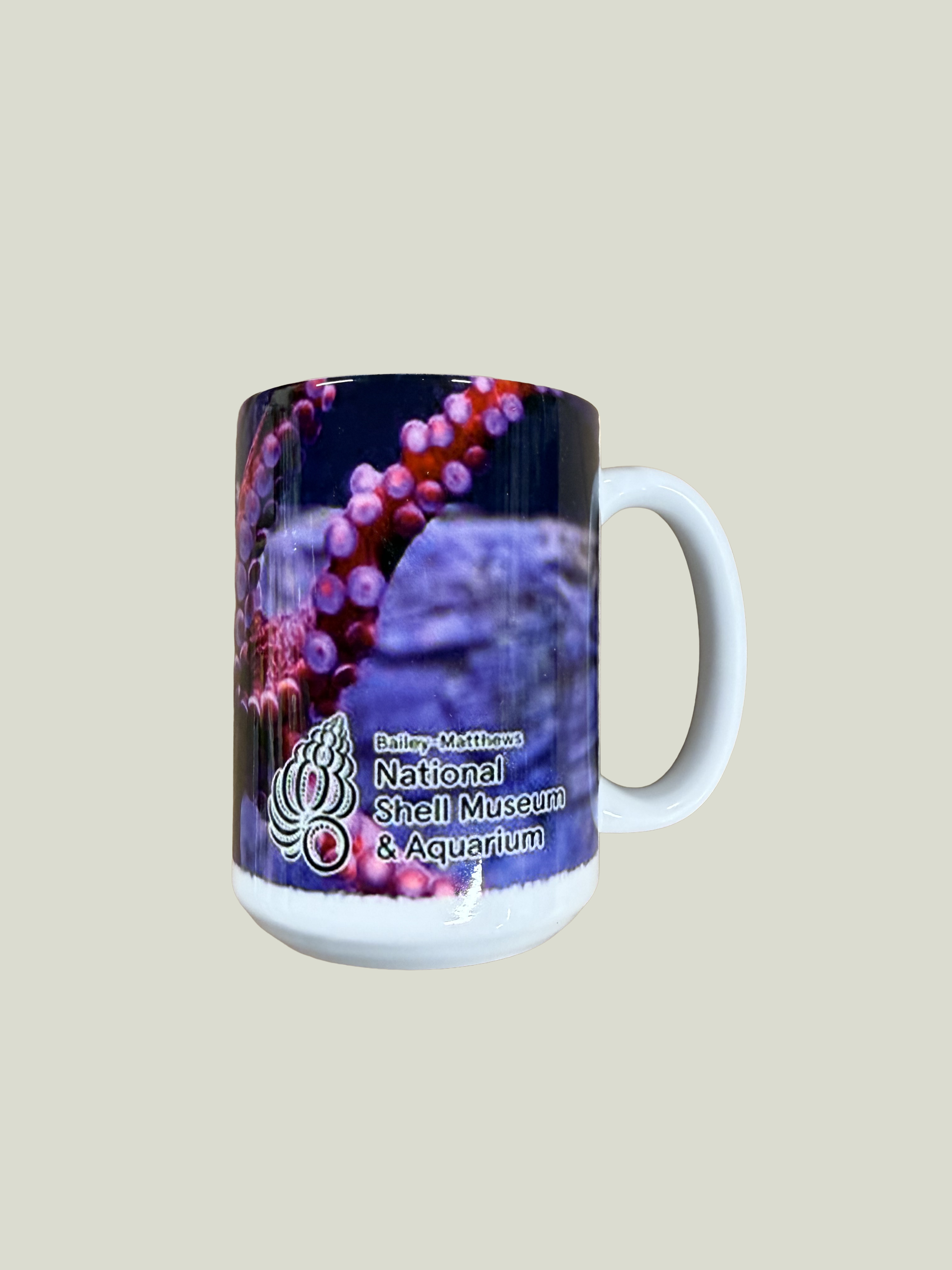 Coffee Mug Octopus