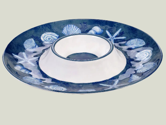 Oceanic Chip and Dip