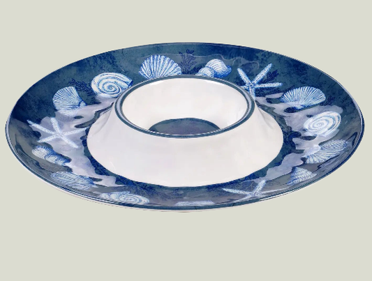 Oceanic Chip and Dip