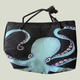 Octavia Octopus Tote Bag