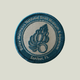 Museum Logo Patch