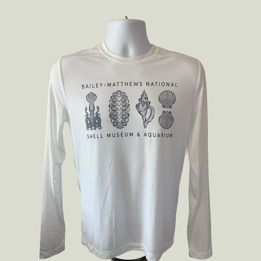 Performance Long Sleeve