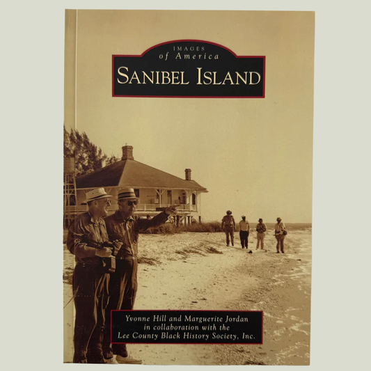 Images of America: Sanibel Island