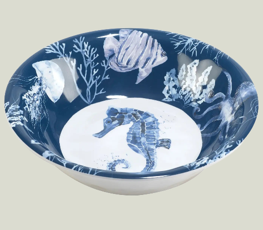 Sea Life All Purpose Bowl