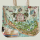 Xplorer Tote Bag