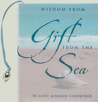 Wisdom from "Gift From the Sea"